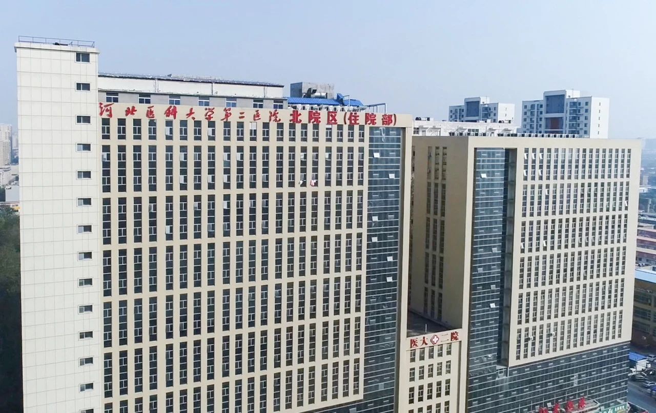 北院區(qū)