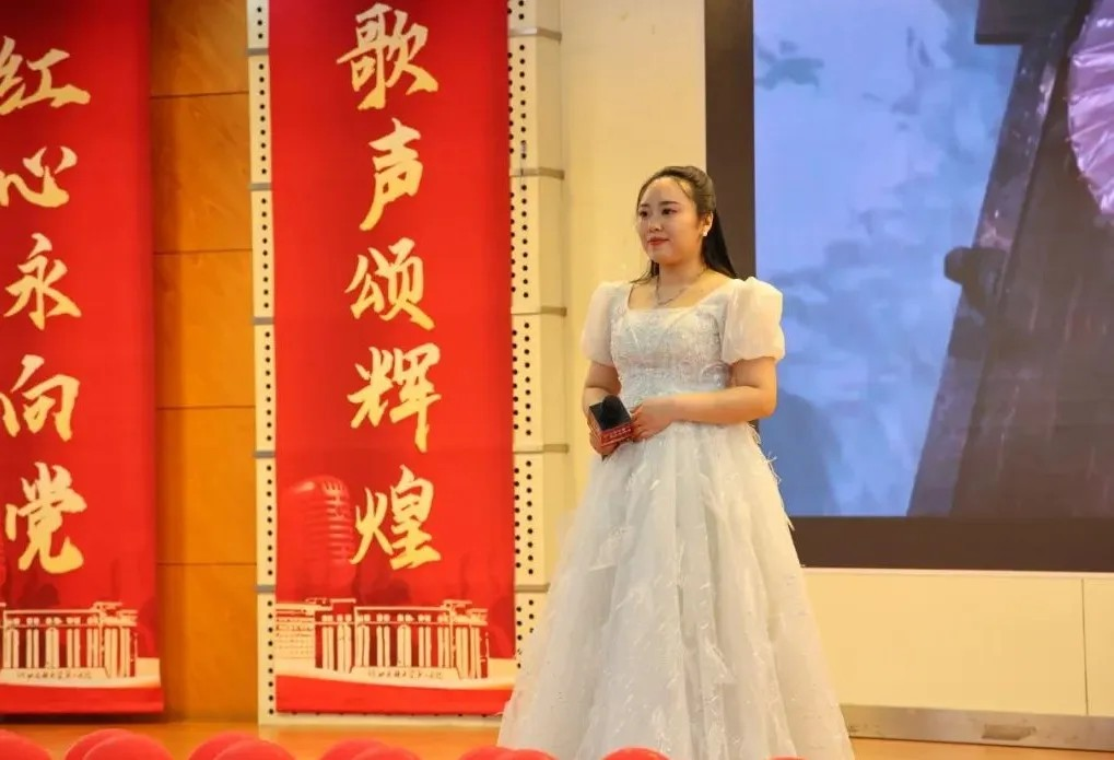 三等獎：七分會宋芊祎《如愿》